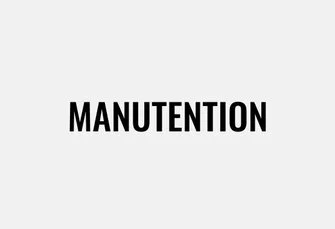 Manutention