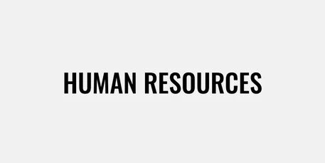 Human Resources