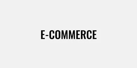 E-Commerce