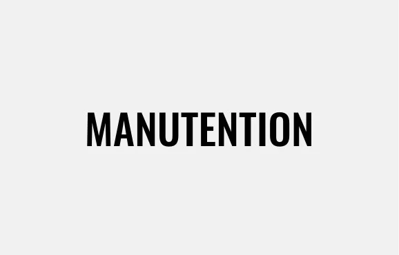 Manutention