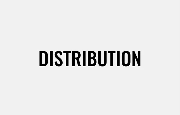 Distribution