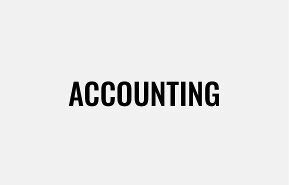 Accounting